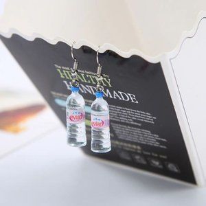 Water bottle Earnings